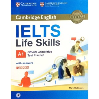 Sách - ielts life skills official cam test practice a1 sb with answers