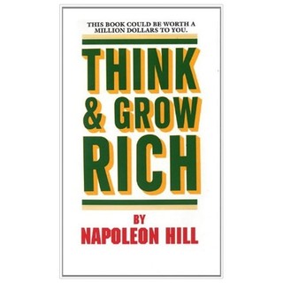 Sách - Think and Grow Rich