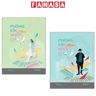 Sách phòng kín nhốt cá