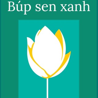 Sách - Búp Sen Xanh (Tái Bản)
