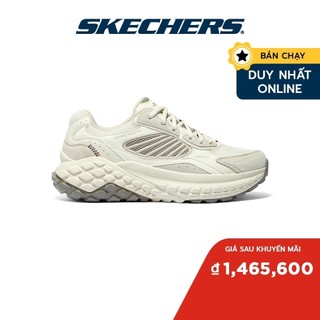  Skechers Nam Giày Thể Thao Sport Mensskechers Monster Evo - 232744-OFWT (June_Live)