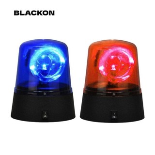 Blackon cảnh báo giao thông an toàn