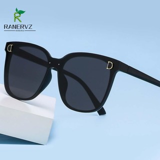 Kính Mát Gọng Chữ D Phong Cách Vintage Cho Nữ