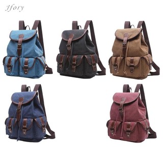 Jfory Ba Lô Daypack Nữ Đi Bộ Đường Dài Ba Lô Có Thể Điều Chỉnh Dây Đeo Túi Du Lịch Cho Thanh Thiếu Niên Bé Gái Ba Lô Đi Học