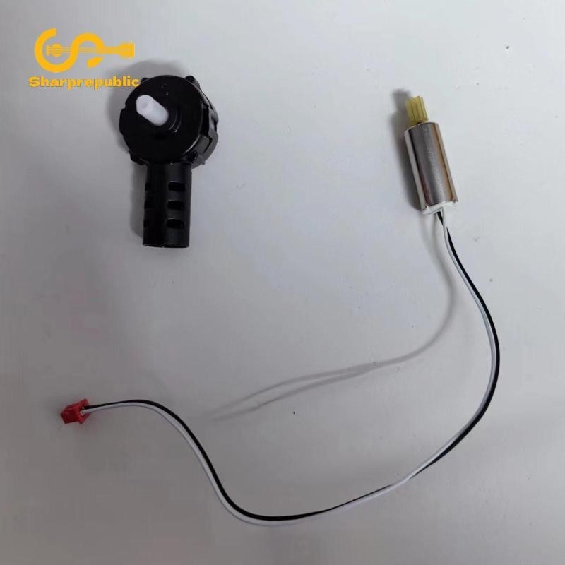 Sharprepublic CW Drone Motor Base & RC Drone Động Cơ Linh Kiện Phát Hành Nhanh Cho E88Pro E88 Máy Ba