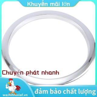 Bộ trống 6 Inch Bass Trống lỗ Nhẫn Dụng cụ khoan trống Phụ kiện. wazhihfuxiafvn