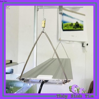 Bộ Cáp Treo Đa Năng Dành Cho Đèn Thủy Sinh