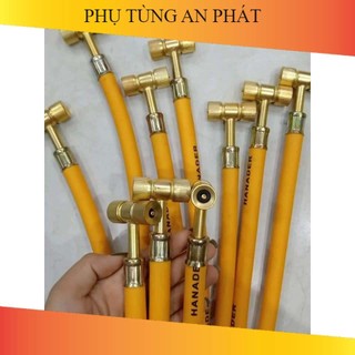 Dây Bơm Lốp 2 Đầu PHUTUNGANPHAT Cực Rẻ Tiện Dụng