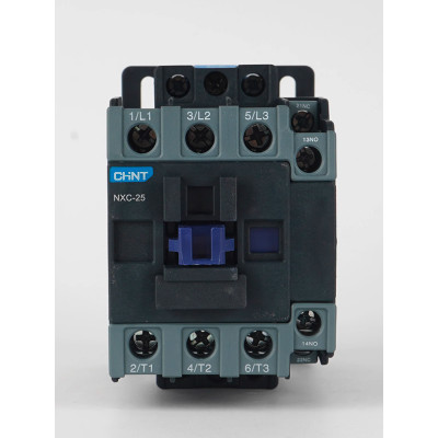 Công tắc tiếp xúc CHNT AC, NXC-06-09-12-16 NXC-18-22-25-32, NXC-38, NXC-40, NXC-50