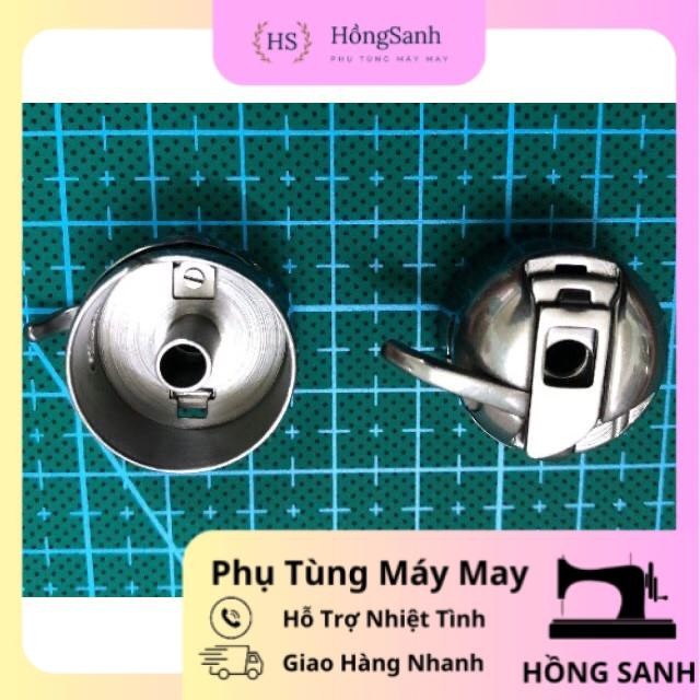 thuyền (quả đào)máy may gia đình Nhật