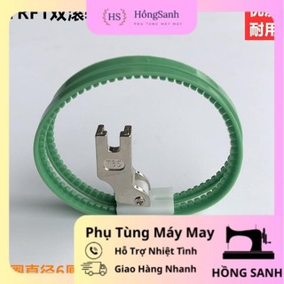 Chân vịt nhựa vòng