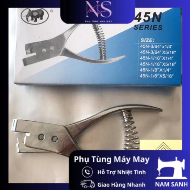 Kềm bấm rập