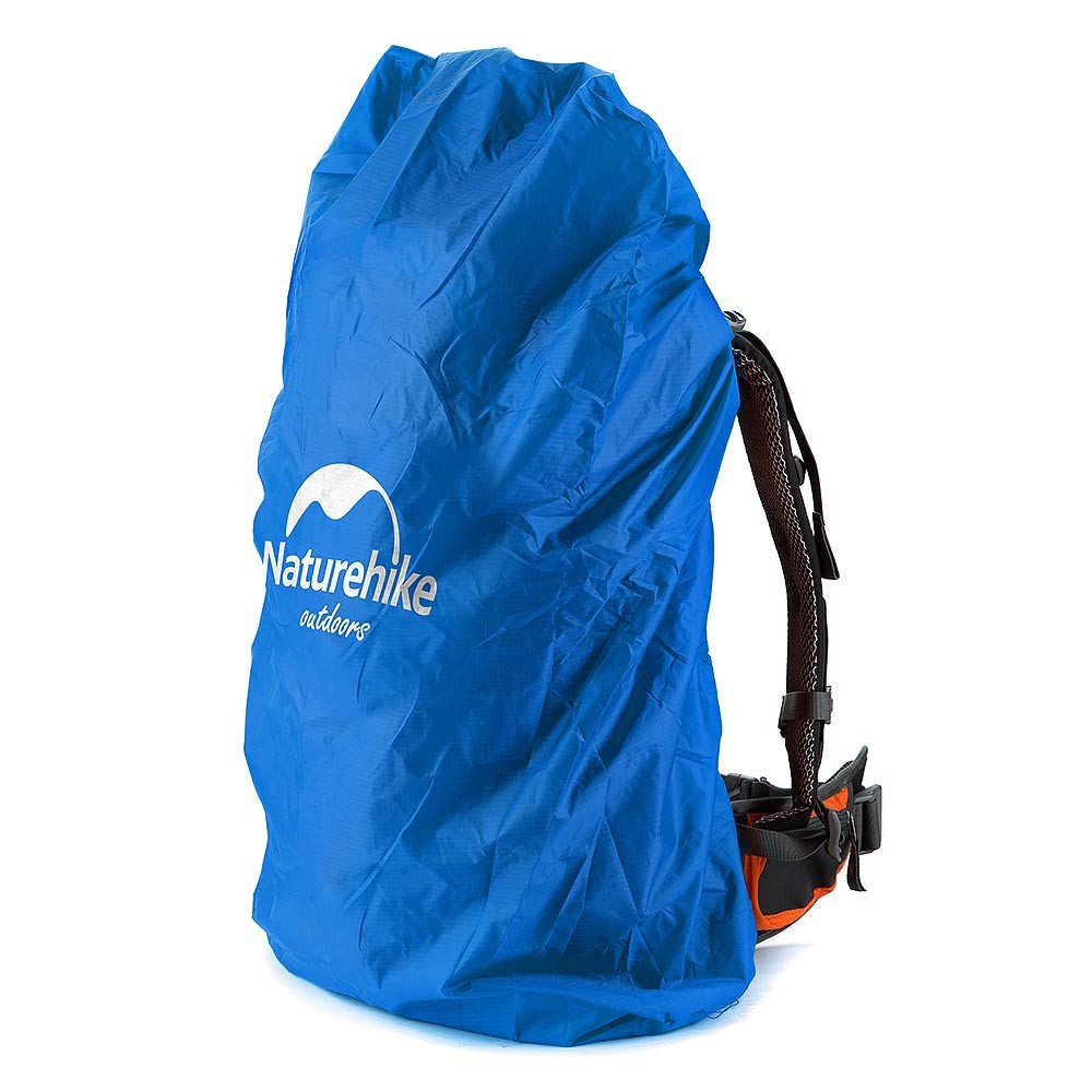 Bọc trùm balo chống thấm NatureHike NH15Y001-Z 20-50L