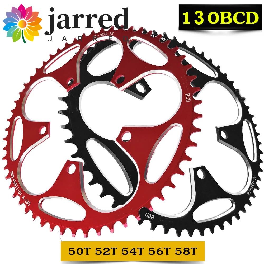 Đĩa xích xe đạp 50 - 60T 130BCD bằng hợp kim nhôm cao cấp