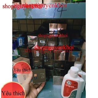 Phấn che hói tóc - Phấn phủ che khuyết điểm tóc