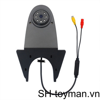 Đèn phanh RV Camera quan sát phía sau Camera quan sát phía sau cho MB Viano Sprinter