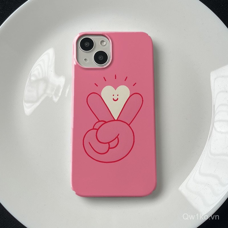 Ốp lưng điện thoại Ốp lưng cứng Ốp lưng bảo vệ chống rơi vỡ xsmax 15pro 14pro max 7plus 15pro 14pro 