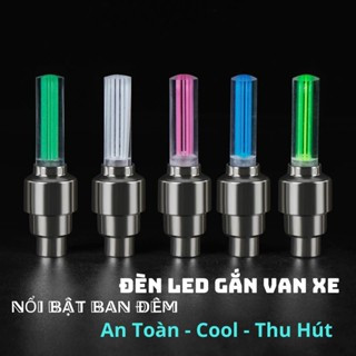 Gợi ý các mẫu đèn led gắn xe máy dễ thương phù hợp cho người mới bắt đầu