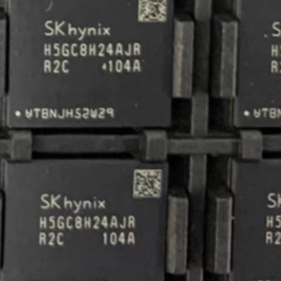 Linh kiện điện tử H5GC8H24AJR-R2C