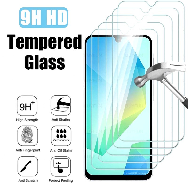 3 Chiếc Cho Gionee S12 P15 P12 Pro Lite 9H HD Trong Suốt Kính Cường Lực Cho Gionee Max M3 M15 M12 K6