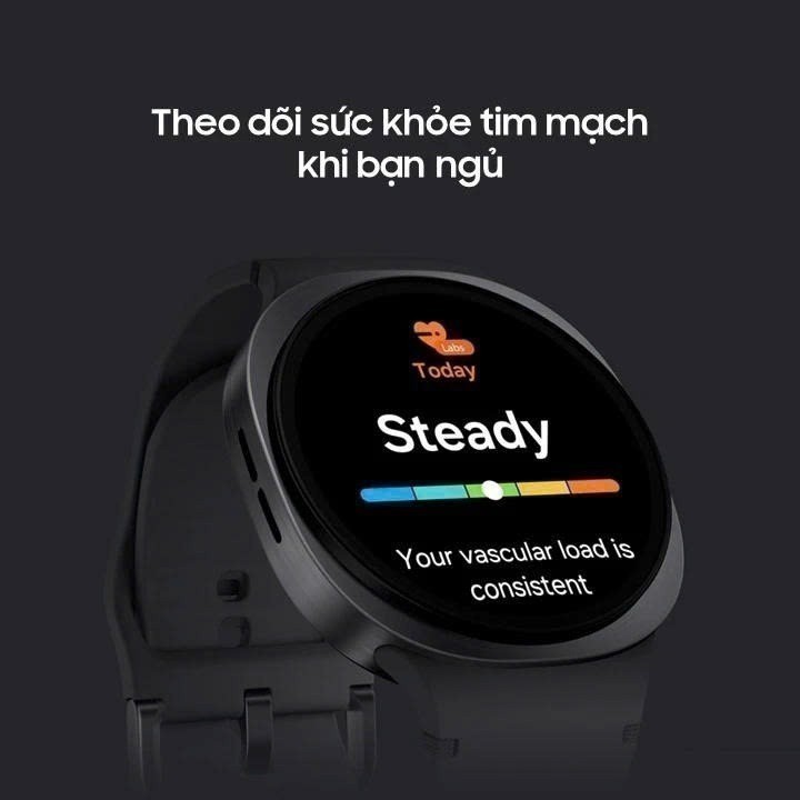 Watch8 - Đồng hồ thông minh Samsung Galaxy Watch8 40mm/44mm - Bluetooth/LTE | BigBuy360 - bigbuy360.vn
