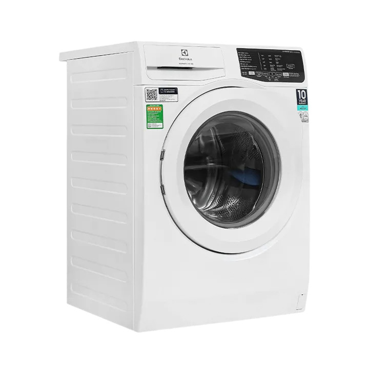 Máy giặt Electrolux UltimateCare 100 Inverter 9 kg EWF9025DQWB