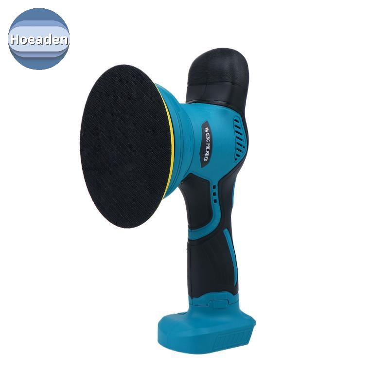 Máy Đánh Bóng Điện Hoeaden – Không Dây