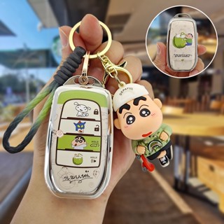   KHUYẾN MÃI  Ốp chìa khóa ô tô TPU Toyota Camry Corolla cross rav4 altis hilux fortuner Yaris alphard Frontlander chr vỏ chìa khoá ô tô bọc chìa khoá smartkey 