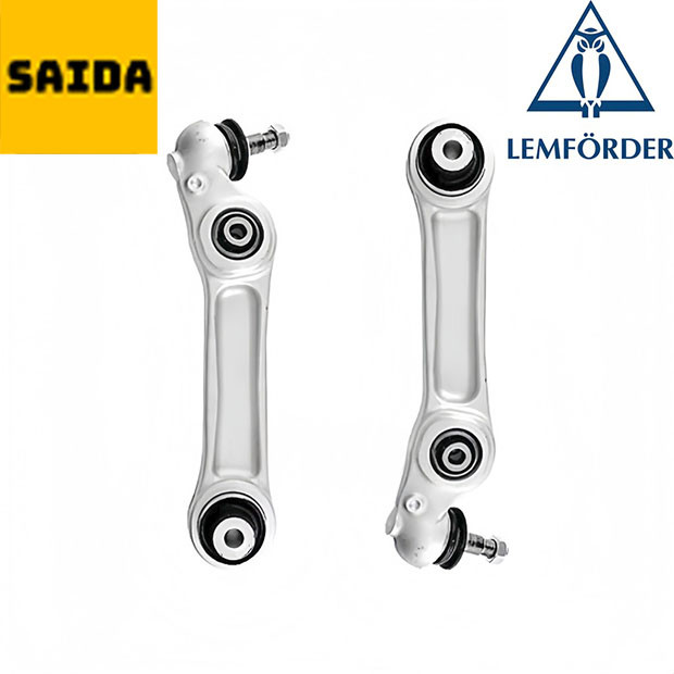 Cánh tay điều khiển phía trước phía dưới BMW F01 F02 31126798108 31126798107