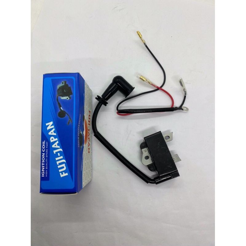 [LOẠI 1]  Ic điện máy Husqvarna 226 (mobin điện)