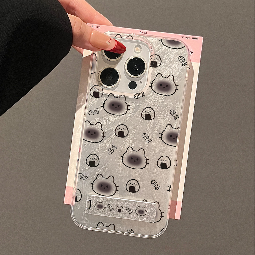 Ốp lưng điện thoại có chân đế cho iPhone XR XS XSMAX 15 iPhone 13 14 15 16 iPhone 13 12 15 16 Pro Ma