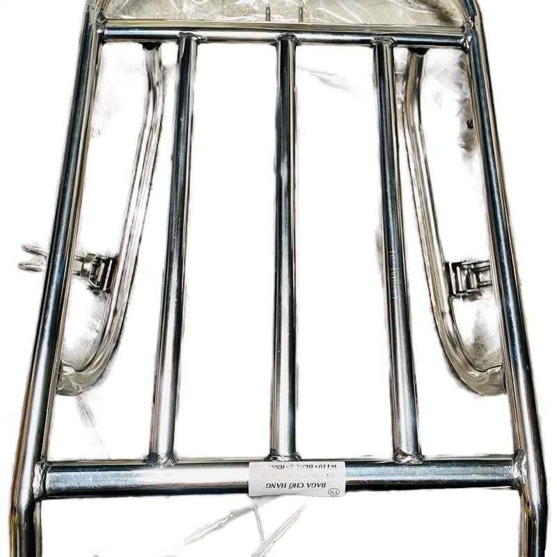 Bộ Baga chở hàng sau xe dream + wave