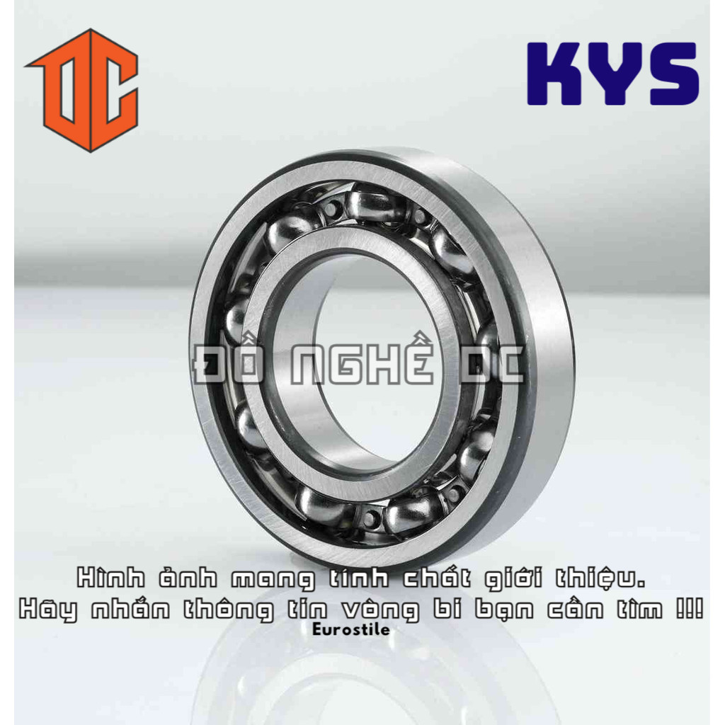 Vòng bi KYS 22218 21315 21313 21317 22319 22220 22224 21316 22217 22314 22317 21320 22320 22226 2131