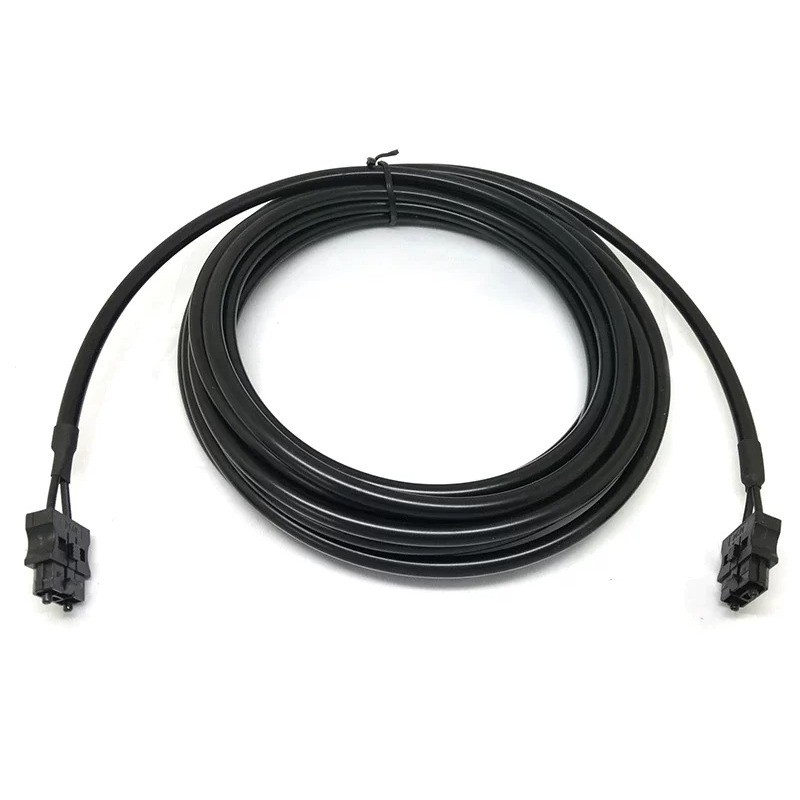 Cáp quang SSCNET MR-J3BUS2M MR-J3BUS5M MR-J3BUS10M MR-J3BUS15M