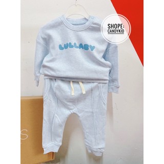 [Lullaby]Bộ Nỉ cho bé yêu.