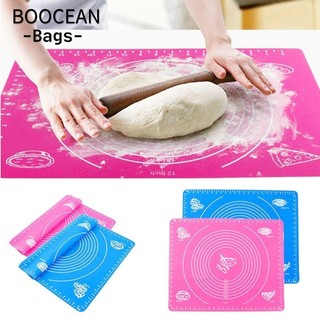 Cán Thảm Bánh Ngọt Đóng Băng Nướng Không Dính