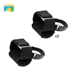 Chân quả tạ kèm có thể điều chỉnh tại nhà tập gym quả tạ dây đeo chân tibialis mắt cá chân trọng lượng dây đeo quả tạ mắt cá chân dây đeo