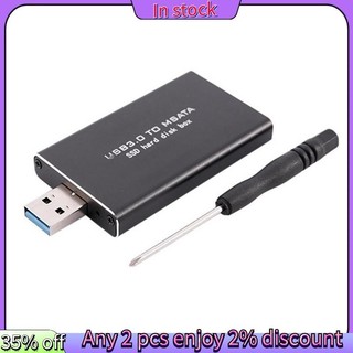 Còn hàng-msata sang usb 3.0 sang msata ssd vỏ hdd