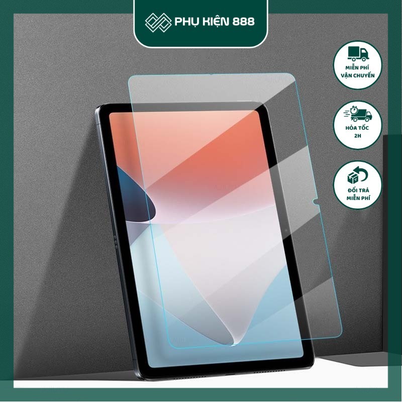 Kính cường lực OPPO PAD NEO Glass 9H phukien888