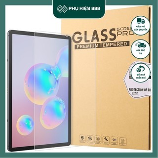 Miếng dán Kính Cường Lực Cho Samsung Galaxy Tab S6 Lite P610 (2020)