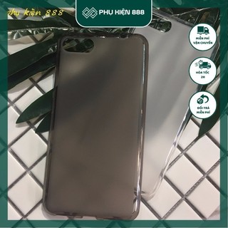 Ốp lưng Asus Zenfone 4 Max Pro ZC554KL - OL1160