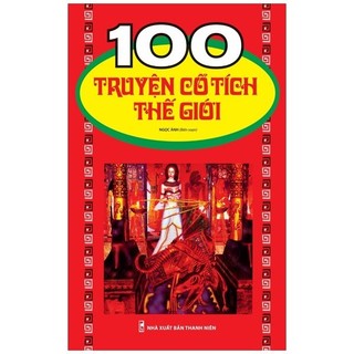 Sách - 100 truyện cổ tích thế giới