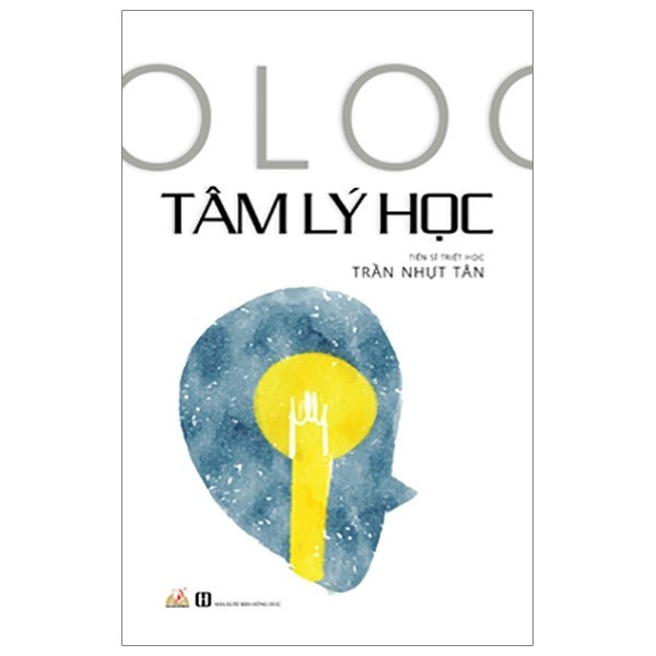Sách - Tâm Lý Học (Tái Bản 2019)