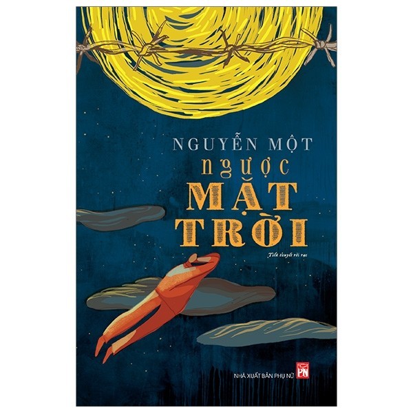 Sách - Ngược Mặt Trời