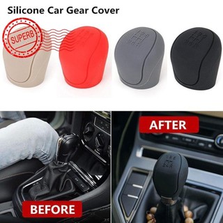 Vỏ đòn bẩy bánh răng ô tô bằng silicon, đa năng chống trượt và chống mài mòn K9e4