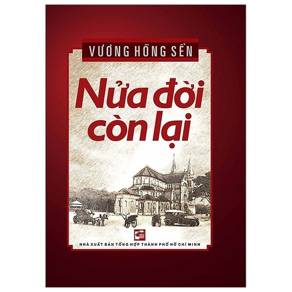 Sách Nửa Đời Còn Lại (Tái Bản 2020)
