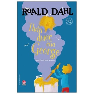 Sách Thần Dược Của George
