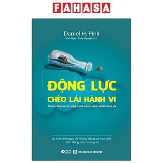 Sách động lực chèo lái hành vi