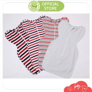 Nhộng Chũn/ Quấn Chũn Baby Swaddling Cho Bé Ngủ Ngon