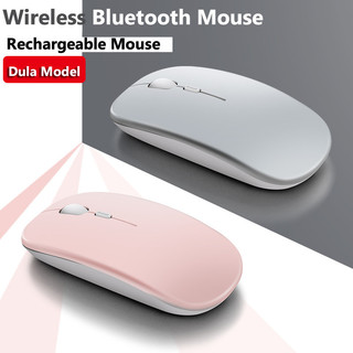  Chuột Bluetooth không dây có thể sạc lại Chuột USB không dây im lặng cho OPPO Pad Neo 11.4 "3 12.1 2024 Air 2 Air 1.36 11 Inch cho OPPO Pad 2 11.61 Inch 